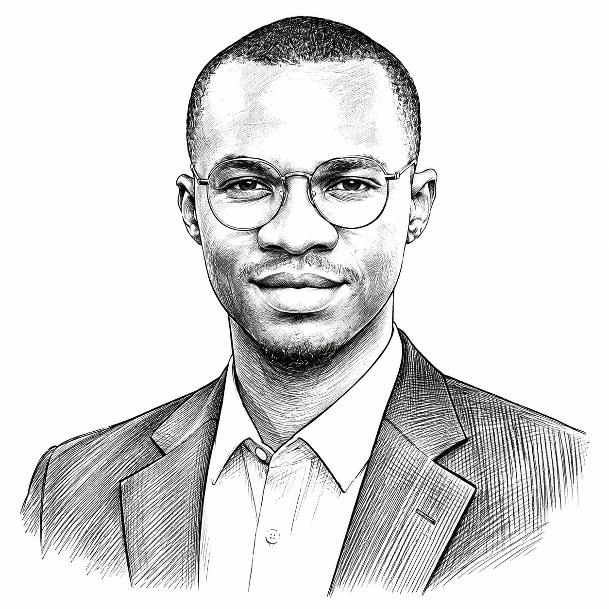 Dapo Olu, GTM Strategist at HelithGTM